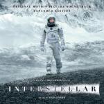 album image Hayrana galar(vk.com/bagshylar) Interstellar (Original Motion Picture Soundtrack) [Expanded Edition]