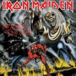 album image Run to the Hills The Number of the Beast