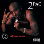 album image Run Tha Streetz All Eyez On Me