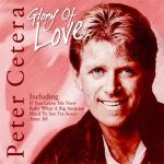 album image You're The Inspiration Glory of Love