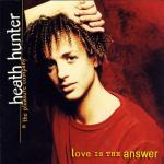 album image Revolution in Paradise Love Is the Answer