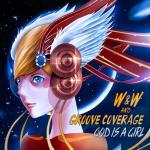 album image God Is A Girl God Is a Girl - Single