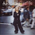 album image I'm with You Let Go