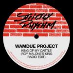 album image King Of My Castle King of My Castle (Roy Malone's King Radio Edit) - Single