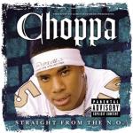 album image NOLIA Straight from the N.O.