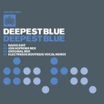 album image Deepest Blue Deepest Blue - EP
