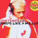 album image Souds Like A Melody Sounds Like a Melody - EP