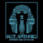 album image Benediction Different Sides of the Sun