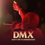album image X Gon' Give It To Ya DMX: Don't Try to Understand - EP