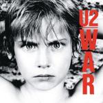album image Sunday Bloody Sunday War