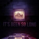 album image Фнаф марионетка It's Been So Long - Single
