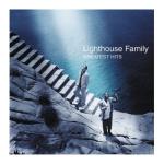 album image Ain't No Sunshine Lighthouse Family: Greatest Hits