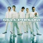 album image I Want It That Way Millennium