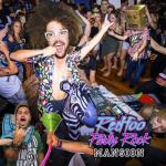 album image Juicy Wiggle Party Rock Mansion