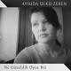 Aysuda Ülkü Zeren - Ne Güzeldik Oysa Biz