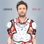 album image Ragazza Magica Lorenzo 2015 CC.