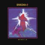 album image 01 - The Voice Of Enigma (MCMXC a.D. 2016) MCMXC a.D.
