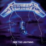album image Fade To Black Ride the Lightning (Deluxe / Remastered)