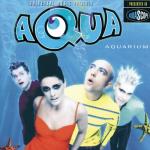 album image Candy Man Aquarium