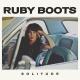 Ruby Boots - Ruby Blue