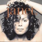 album image That's The Way Love Goes Janet.