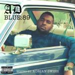 album image Juice Blue 89