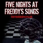 album image Follow Me Five Nights at Freddy's Songs