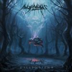 album image A Dark Omen // vox. cover by Andrea Nortes Dissentient