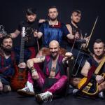 album image Їхав козак на війноньку УКРОП