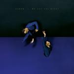 album image Blouson Noir We Cut the Night