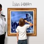 album image Take The World By Storm Lukas Graham