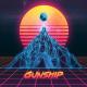 GUNSHIP feat. John Carpenter, Charlie Simpson - Tech Noir