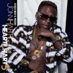 album image Slow Motion Heart 2 Hart 3