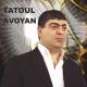 Tatoul Avoyan - Garune bacvel