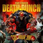 album image My Nemesis Got Your Six (Deluxe)