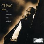 album image Heavy In The Game Me Against the World