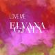 Elvana Gjata ft. Bruno - Love me
