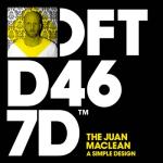 album image A Simple Design (Purple Disco Machine Remix) Defected A Simple Design - EP
