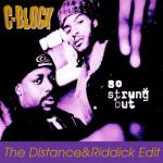 album image So Strung Out (The Distance & Riddick Edit) So Strung Out (The Distance & Riddick Edit) - Single