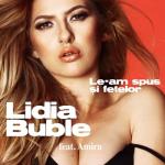 album image Le-Am Spus Si Fetelor Le-am spus si fetelor (feat. Amira) - Single