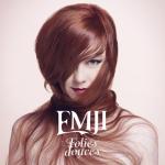 album image Dame Love Folies douces