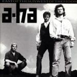 album image Crying in the Rain East of the Sun, West of the Moon