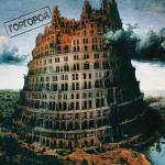 album image Переплетено Горгород