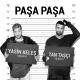 Yasin Keleş Feat Tan Taşçı - Paşa Paşa (Original Remix 2015)