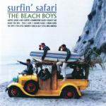 album image Surfin Safari Surfin' Safari