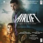 album image Mera Nachan Nu Airlift (Original Motion Picture Soundtrack)