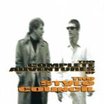 album image Shout To The Top The Complete Adventures of the Style Council (Box Set)