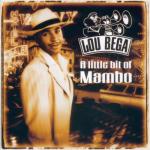 album image Mambo Mambo A Little Bit of Mambo