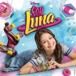 album image Sobre Ruedas(São Paulo) Soy Luna