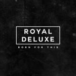 album image Born for This Born for This - EP